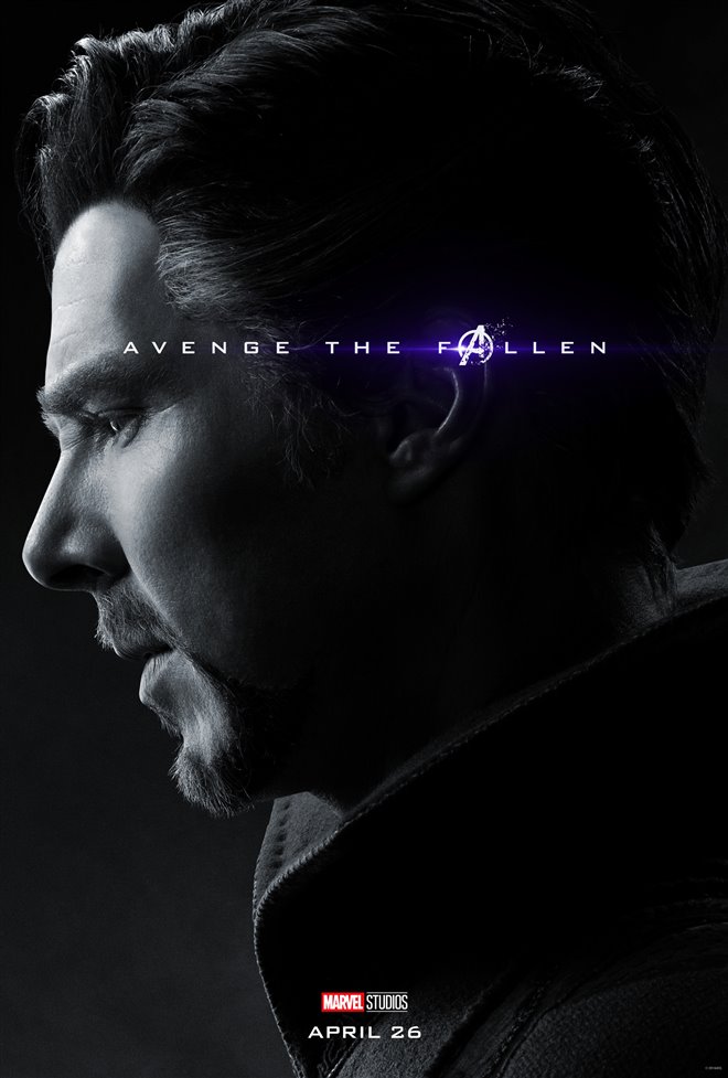 Avengers: Endgame Encore Photo 36 - Large