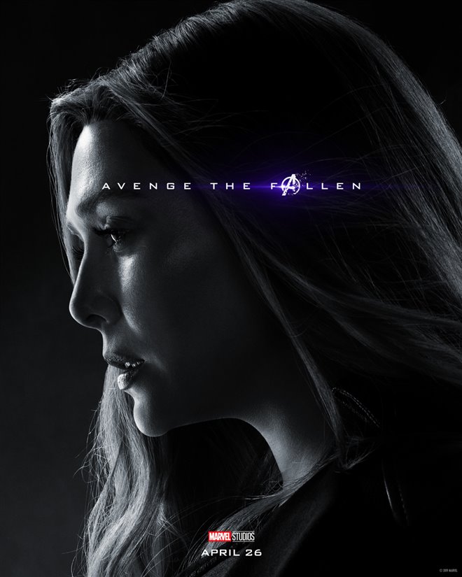 Avengers: Endgame Encore Photo 38 - Large