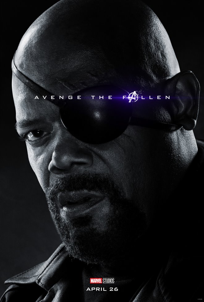 Avengers: Endgame Encore Photo 40 - Large