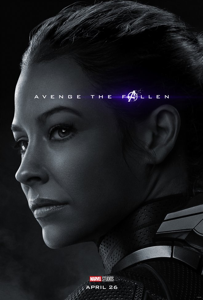 Avengers: Endgame Encore Photo 44 - Large