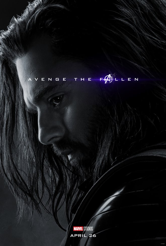 Avengers: Endgame Encore Photo 46 - Large