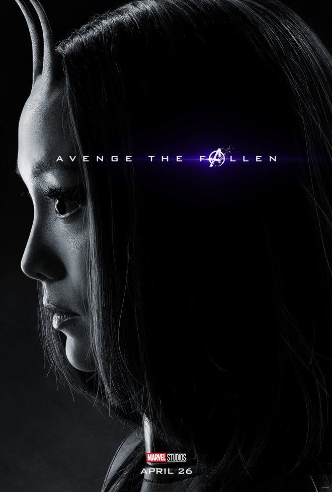 Avengers: Endgame Encore Photo 48 - Large