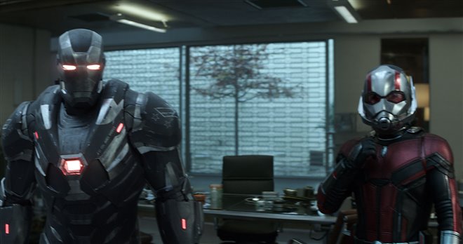Avengers: Endgame Encore Photo 6 - Large