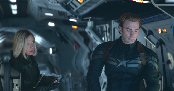 Avengers: Endgame Encore Photo 8 - Large