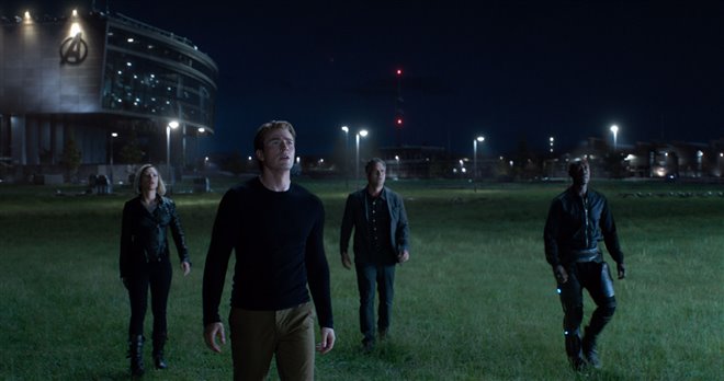 Avengers: Endgame Encore Photo 12 - Large