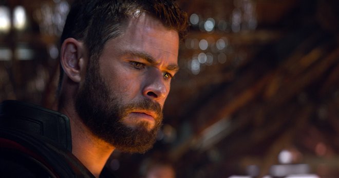Avengers: Endgame Encore Photo 13 - Large