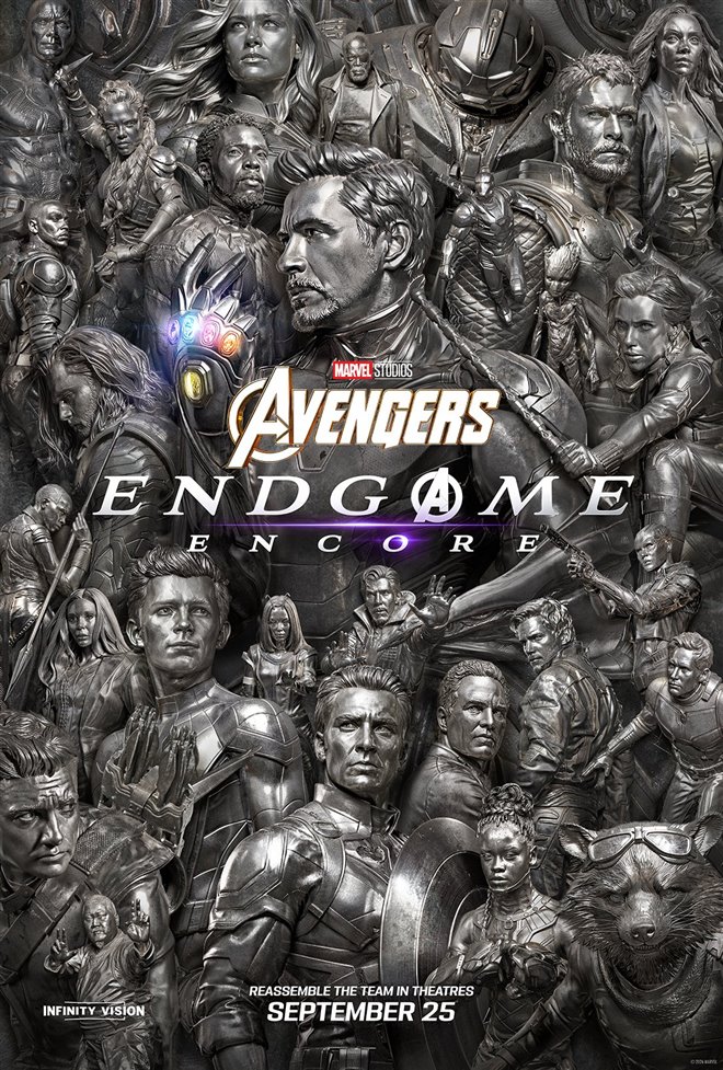 Avengers Endgame: Encore Photo 49 - Large