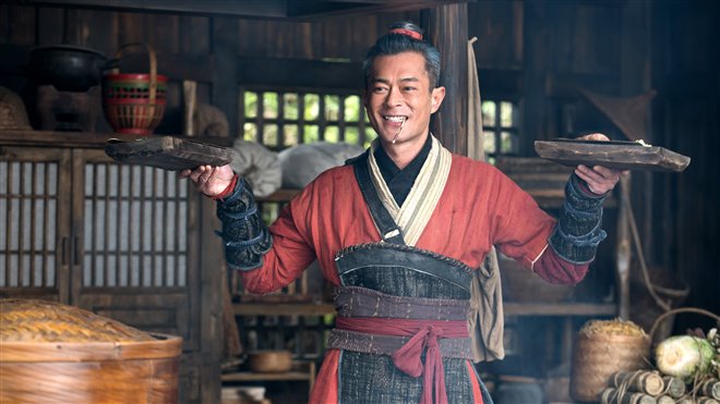 Back to the Past Photo 1 - Large