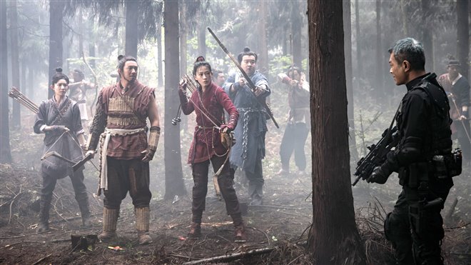 Back to the Past Photo 5 - Large