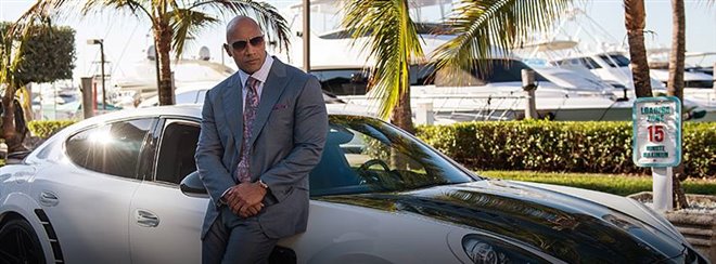 Ballers: The Complete First Season Photo 1 - Large