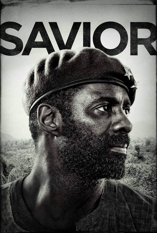 Beasts of No Nation Photo 4 - Large