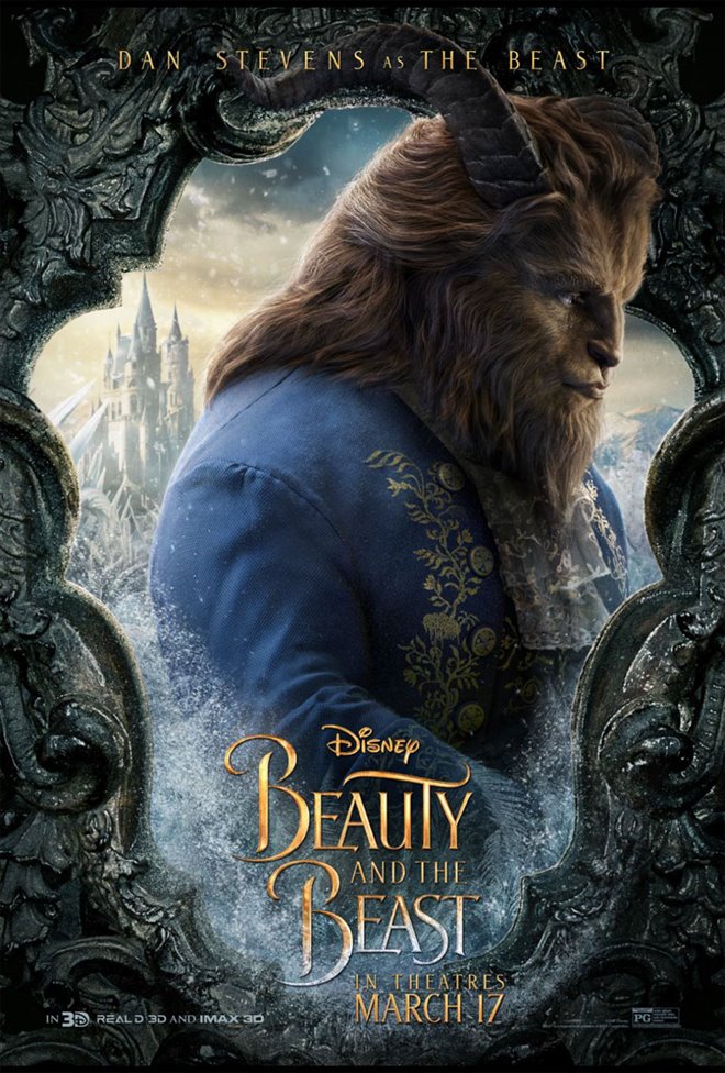 Beauty and the Beast Photo 30 - Large