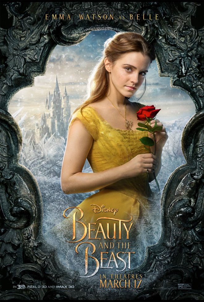 Beauty and the Beast Photo 36 - Large
