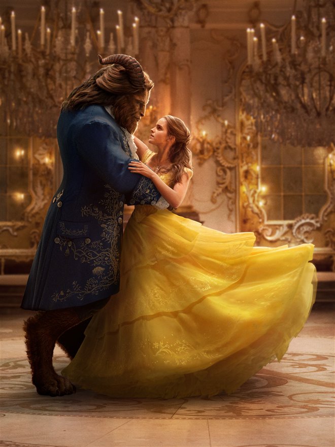 Beauty and the Beast Photo 38 - Large