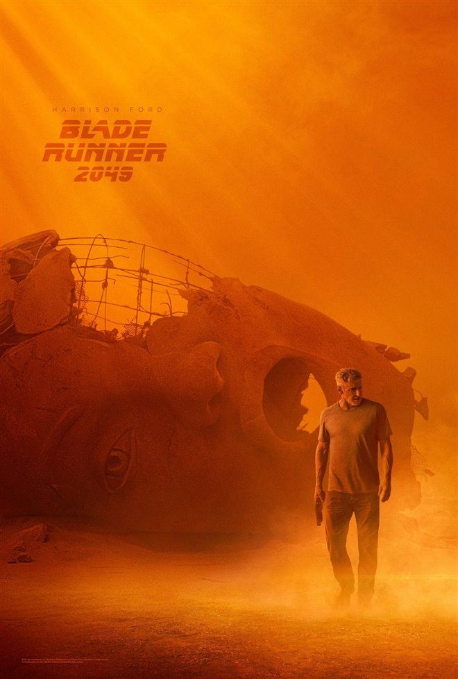 Blade Runner 2049 Photo 37 - Large