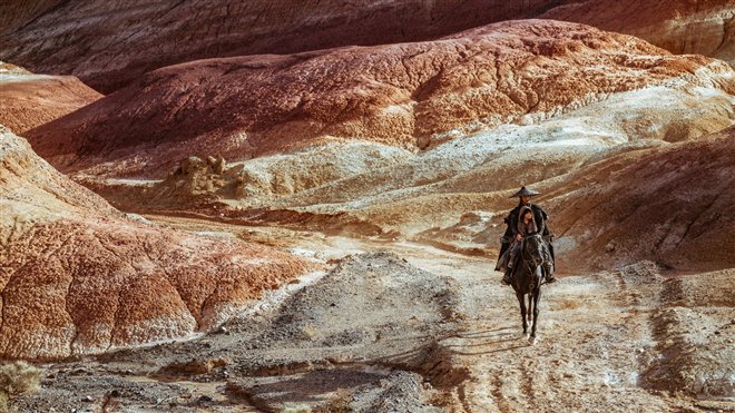 Blades of the Guardians Photo 4 - Large