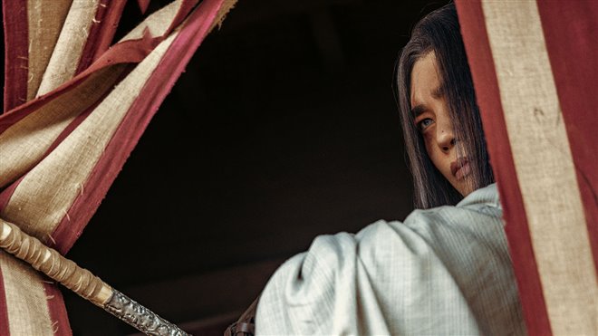 Blades of the Guardians Photo 6 - Large