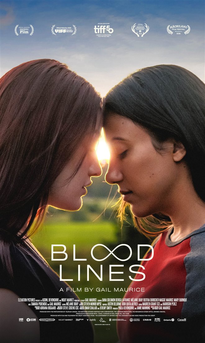 Blood Lines Photo 3 - Large