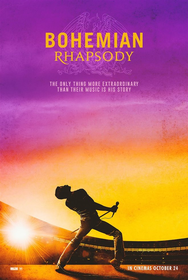 Bohemian Rhapsody Photo 11 - Large