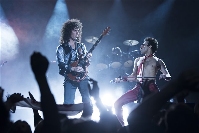 Bohemian Rhapsody Photo 9 - Large