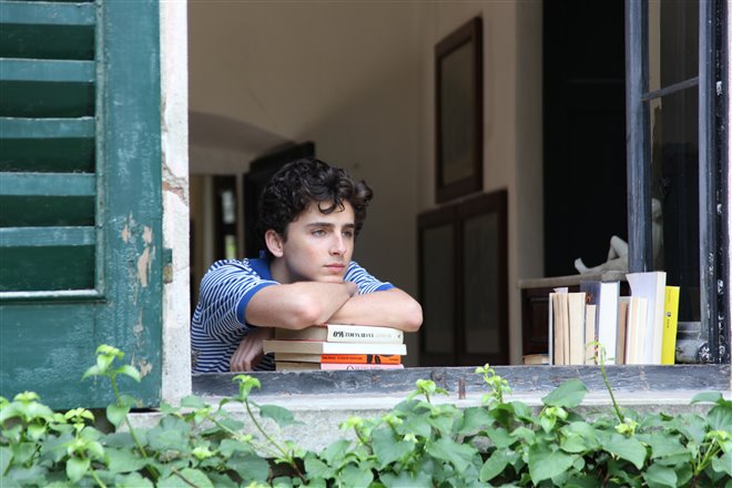 Call Me by Your Name Photo 3 - Large