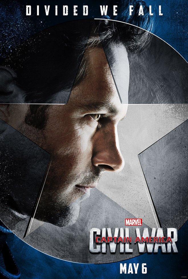 Captain America: Civil War Photo 52 - Large