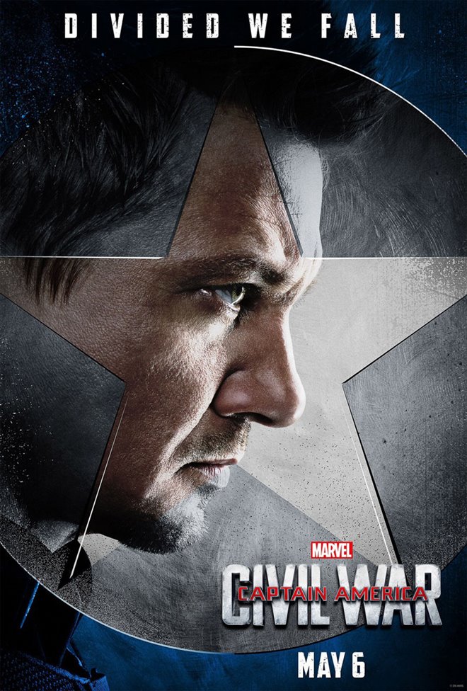 Captain America: Civil War Photo 54 - Large