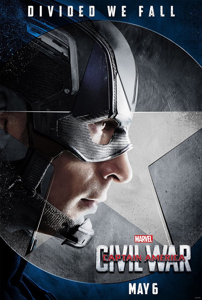 Captain America: Civil War Photo 56 - Large