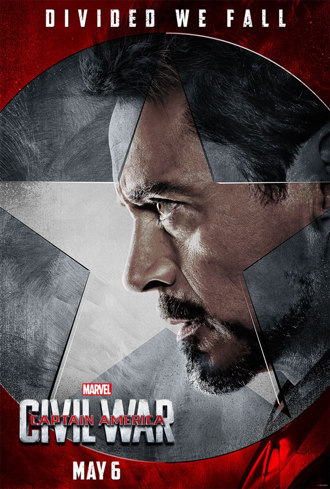 Captain America: Civil War Photo 60 - Large