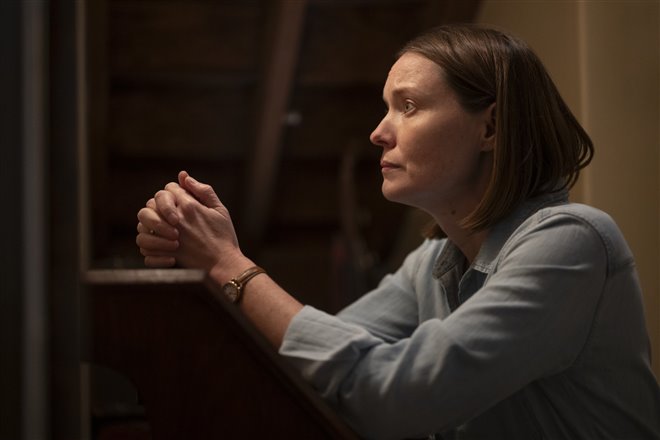 Carrie (Prime Video) Photo 4 - Large
