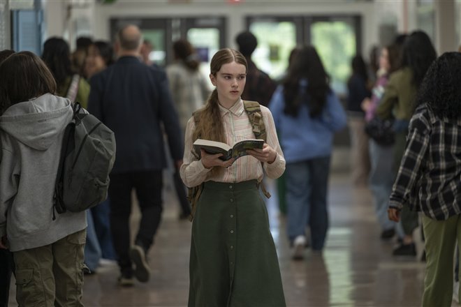 Carrie (Prime Video) Photo 8 - Large