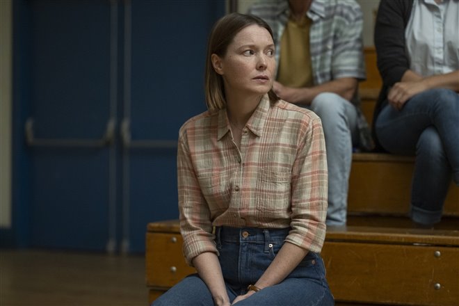 Carrie (Prime Video) Photo 14 - Large