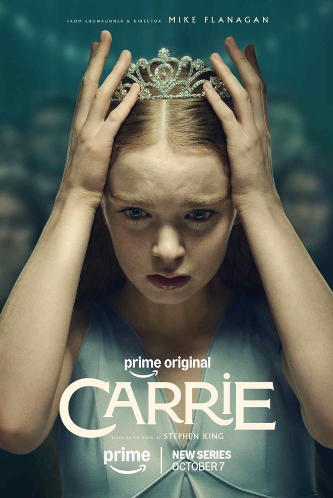 Carrie (Prime Video) Photo 18 - Large