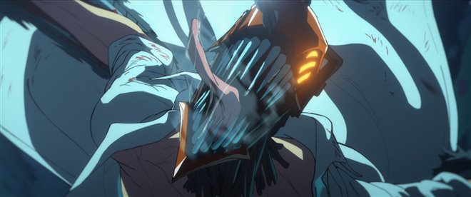 Chainsaw Man - The Movie: Reze Arc Photo 6 - Large