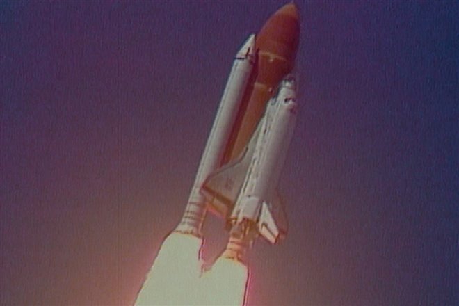 Challenger: The Final Flight (Netflix) Photo 6 - Large