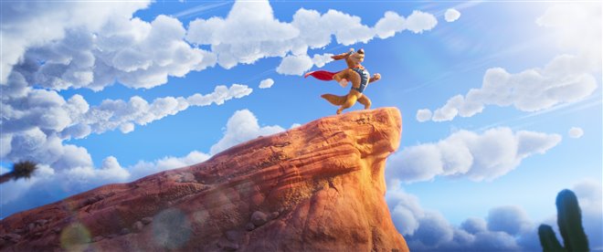 Charlie the Wonderdog Photo 3 - Large