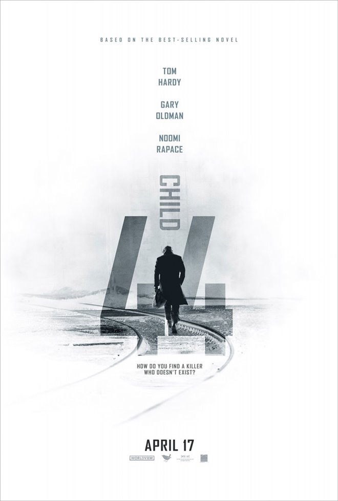 Child 44 Photo 1 - Large