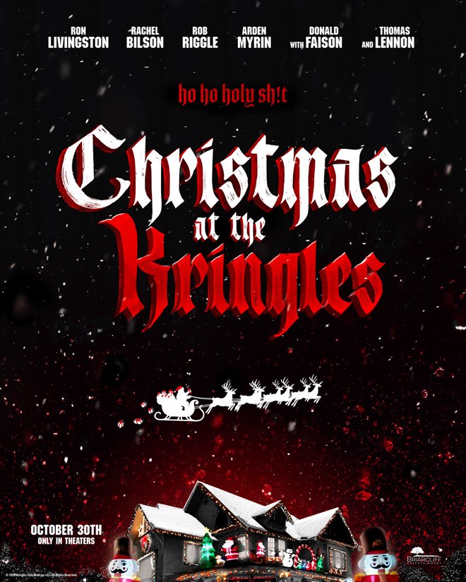 Christmas at the Kringles Photo 1 - Large