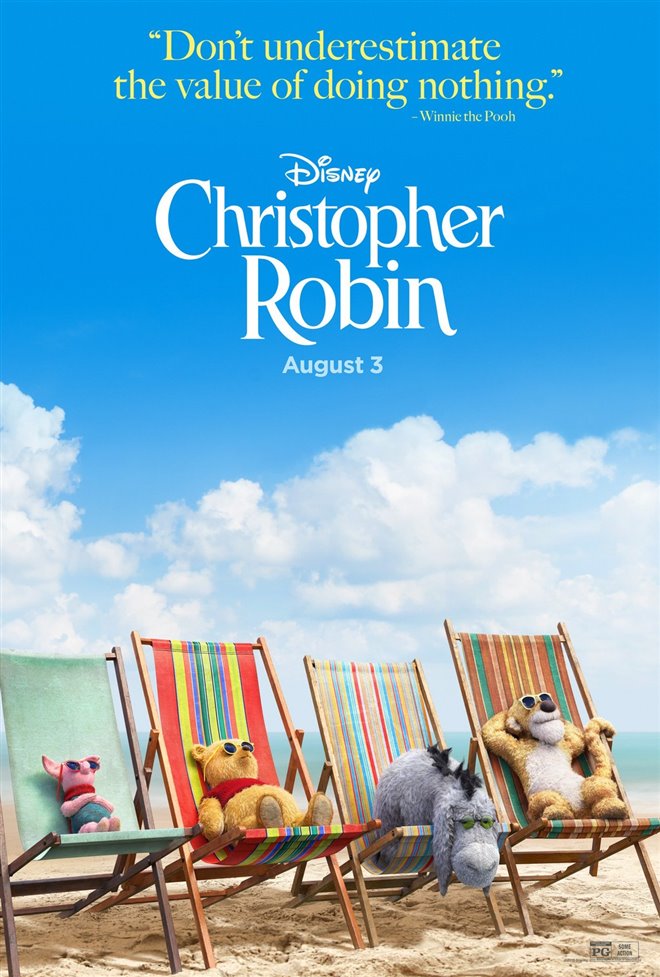Christopher Robin Photo 29 - Large