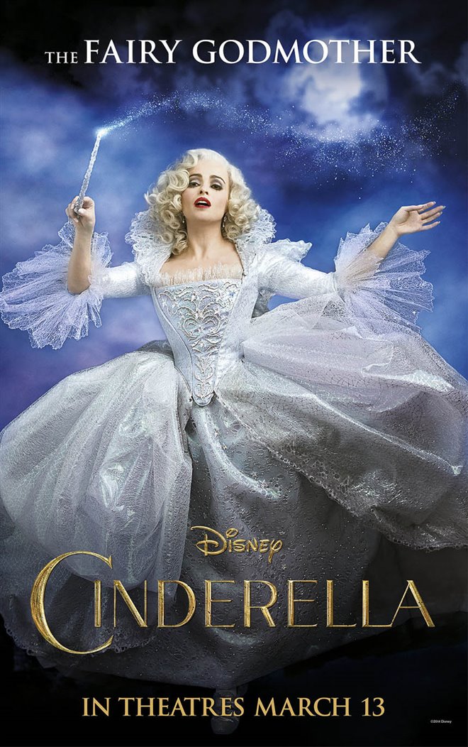 Cinderella (2015) Photo 30 - Large