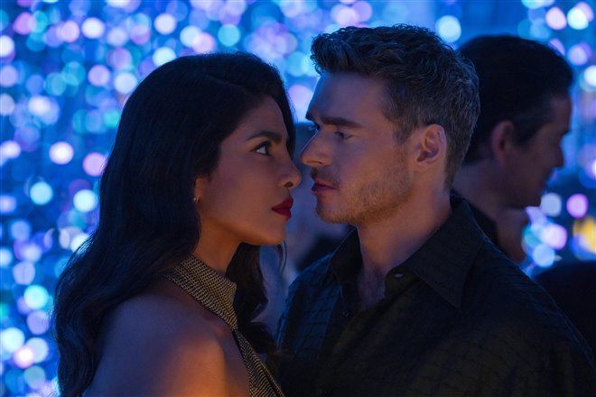 Citadel (Prime Video) Photo 1 - Large