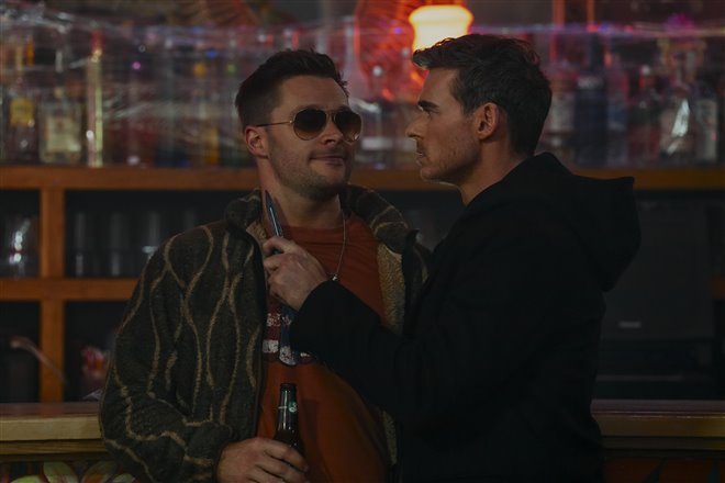 Citadel (Prime Video) Photo 3 - Large