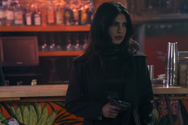 Citadel (Prime Video) Photo 5 - Large