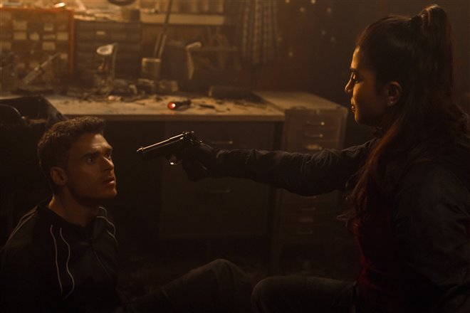 Citadel (Prime Video) Photo 7 - Large