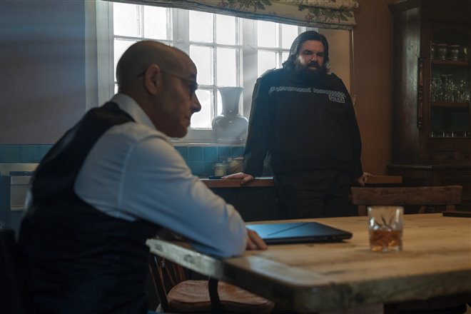 Citadel (Prime Video) Photo 9 - Large