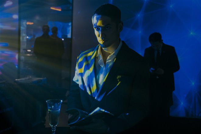 Citadel (Prime Video) Photo 11 - Large