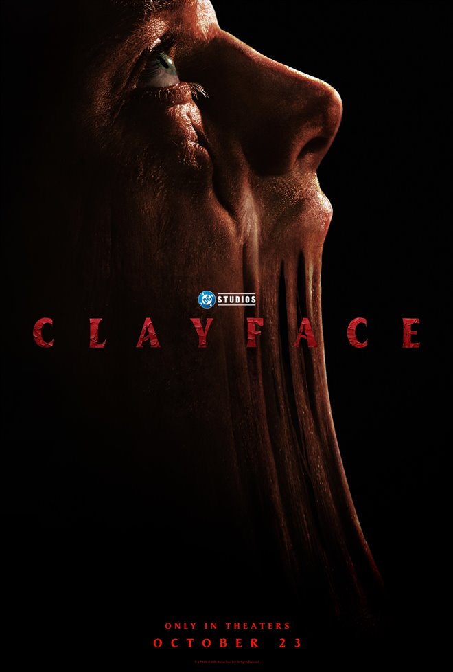 Clayface Photo 4 - Large