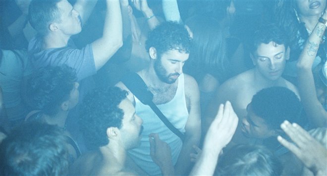 Club Kid Photo 2 - Large