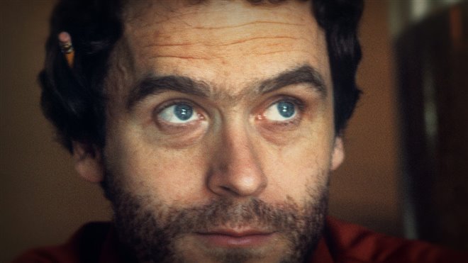 Conversations With a Killer: The Ted Bundy Tapes (Netflix) Photo 2 - Large