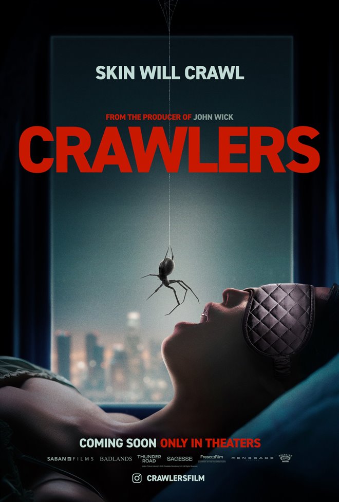 Crawlers Photo 4 - Large